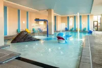 Home2 Suites by Hilton Boise Downtown - 3-Star