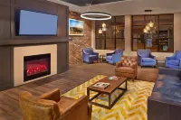 Scholar Morgantown, Tapestry Collection by Hilton - Parking