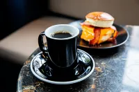 Mills House Charleston, Curio Collection by Hilton - breakfast