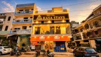 Hotel Kasa Stays Near Pacific Mall - 2 étoiles
