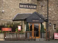 Premier Inn Edinburgh East Hotels near Duddingston