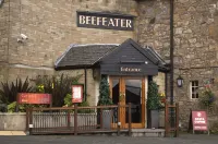 Premier Inn Edinburgh East - Bữa sáng