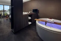 WestCord Hotel Eindhoven - spa