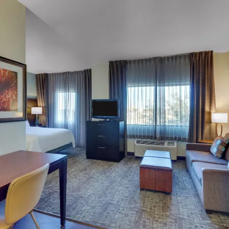 Staybridge Suites SAN ANGELO by IHG