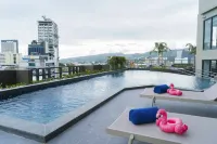 lyf Cebu City managed by The Ascott Limited - Romantisk