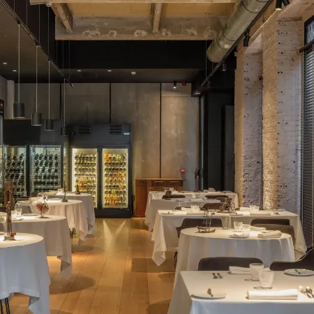 Hotel Tayko Bilbao