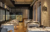 Hotel Tayko Bilbao - ที่มีที่จอดรถ