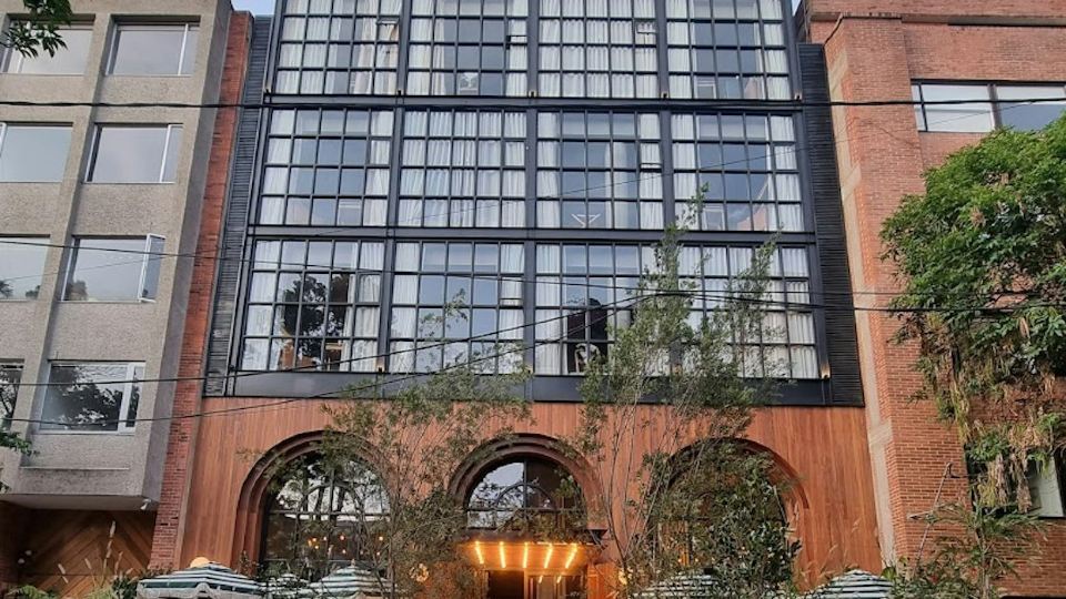 Hotel Coco