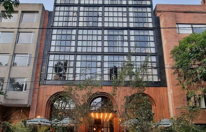 Hotel Coco