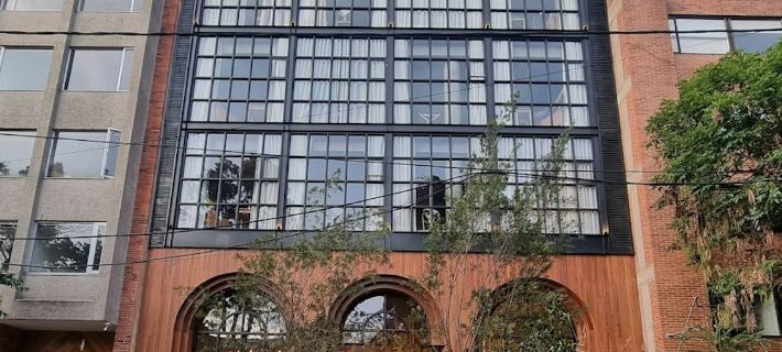 Hotel Coco Hotel a Bogota