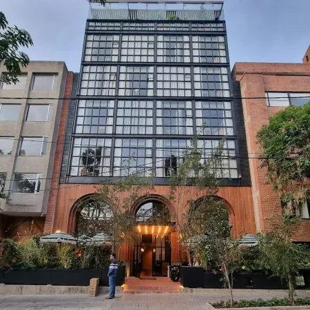Hotel Coco
