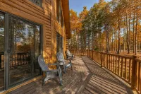 Secluded Cabin Retreat – Your Escape to Nature! - Alppimaja