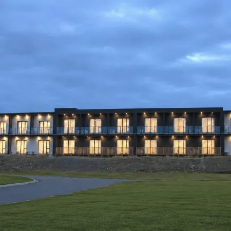 Joy 40 Apartments Oamaru