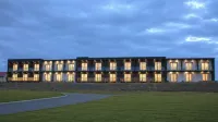Joy 40 Apartments Oamaru - Ocean View