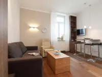 Friedrichstr. 36 Apt. 8 - Boutique