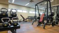 Grand Millennium Gizan - Gym