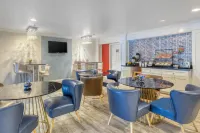 SureStay Hotel by Best Western Tuscaloosa Southeast - 駐車場