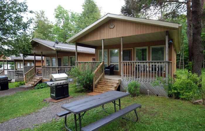 Ogopogo Resort