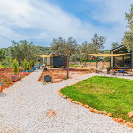 Yeşil Vadi Otel