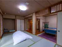 Kushima Onsen Ikoi No Sato - Hot Springs