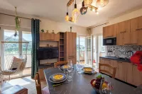 Bellissimo Appartamento Vicino al Centro - 4-Star
