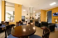 Universitario Hotel - Wifi