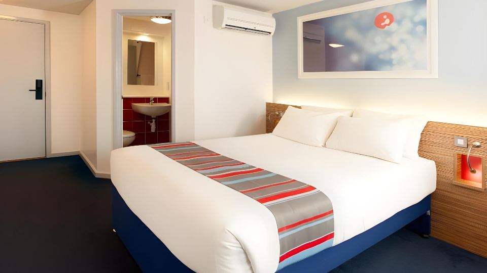 Travelodge Worthing Seafront