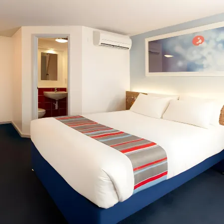 Travelodge Worthing Seafront