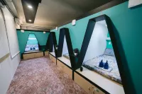 Napsule Suites Davao - Hostels
