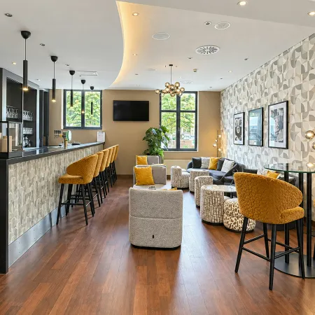 Hotel Magdeburg City Center by Leonardo Hotels