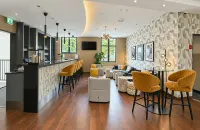 Hotel Magdeburg City Center by Leonardo Hotels - pet friendly