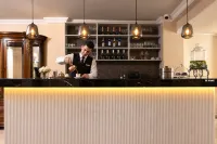 Ulubat Castle Hotel - Quầy Bar