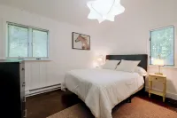 Long-Range Views in Gated Wolf Laurel/Ski/Ashville -  Privatzimmer