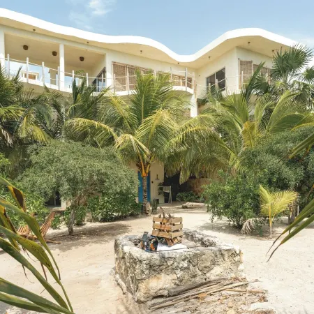 Casa Mia El Cuyo Eco Beach Boutique Hotel SIN Aire Acondicionado