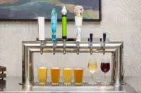 Fairfield by Marriott Inn & Suites Dayton Beavercreek - bar
