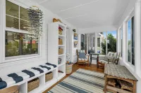 Normandy Beach! Phenomenal Ocean Block Location - 3-Star