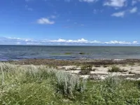 "Desche" - 300m from the Sea - 3-Star
