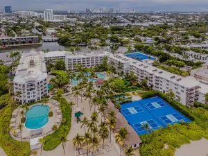 The Lago Mar Beach Resort and Club