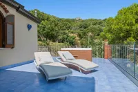 Il Melograno in Costa d'Amalfi - Romantic Experience - Villas
