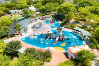 Hapcheonho View Smile Pension - Wifi