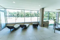 Chateau Appony - spa