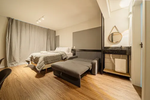 Apez Smart Studio - 3-Star