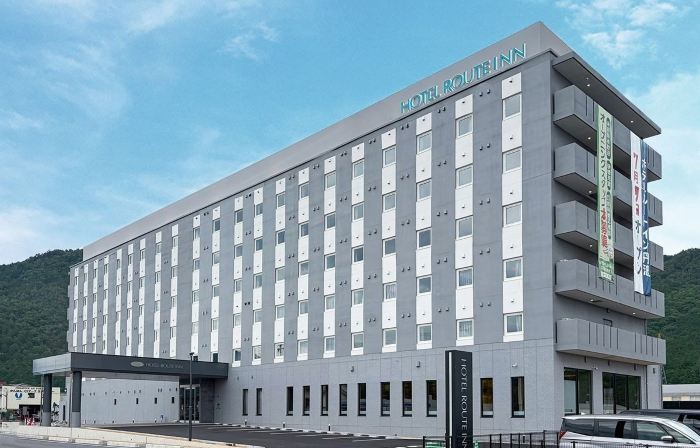 HOTEL ROUTE-INN Tamba - Hikami inter -