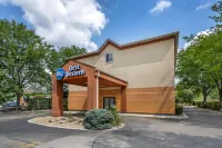 Best Western des Plaines Inn - ジム