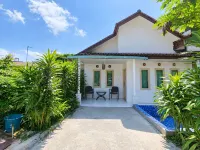 Amarilis Villa Ciater - Morgenmad