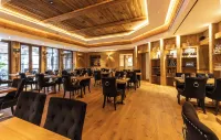 Waldhotel Luise - Spa