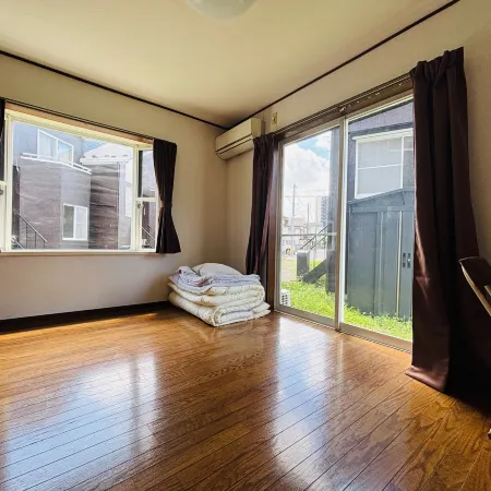 Kinoie Guesthouse Utsunomiya No.2