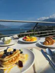 Borgo le Terrazze - breakfast