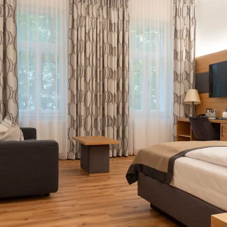 Hotel Zipser