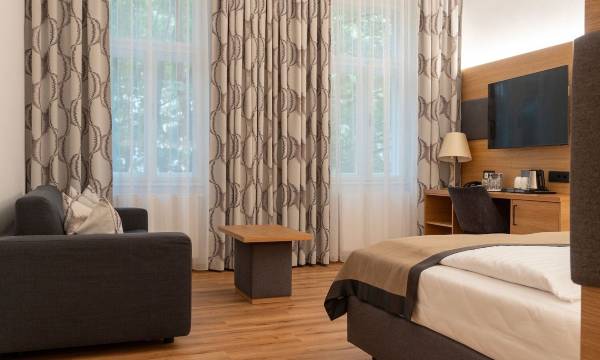 Hotel Zipser
